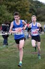 Mens under-17s, 2016 National Cross Country Relays, Berry Hill Park, Mansfield. Photo: David T. Hewitson/Sports for All Pics